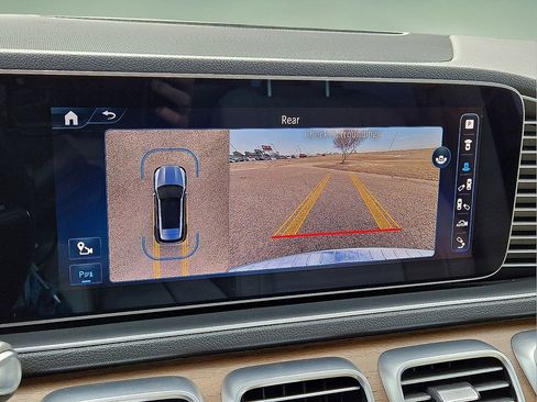 Used 2024 Mercedes-Benz GLE 350 4MATIC image 27