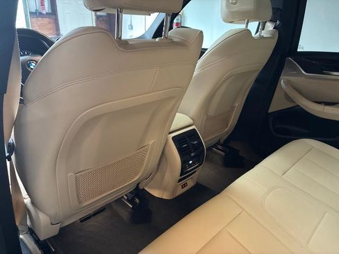 Used 2020 BMW X3 xDrive30i w/ Convenience Package AWD/4WD image 24