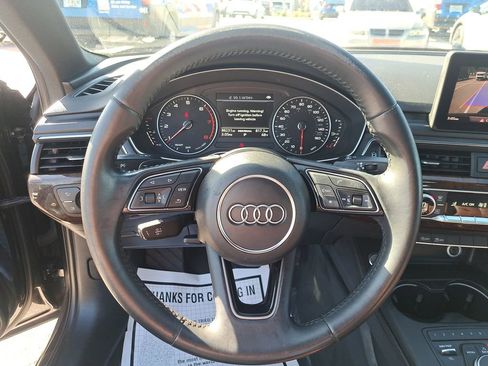 Used 2017 Audi A4 2.0T Premium w/ Convenience Package image 18