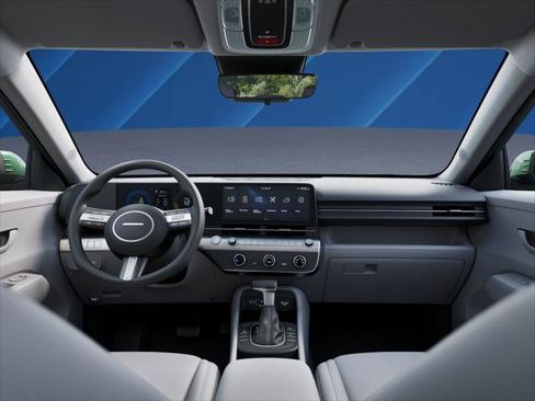 New 2026 Hyundai Kona SE image 11
