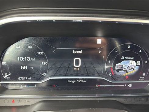 Used 2022 GMC Yukon SLE w/ Gmc Pro Safety Plus Package image 12