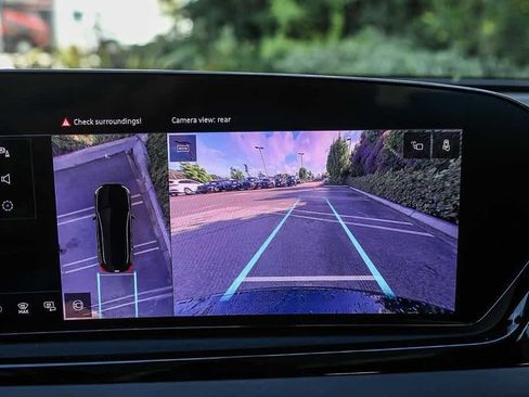 Certified 2025 Audi A5 2.0T Premium w/ Convenience Package image 21