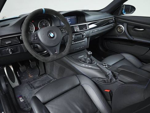 Used 2013 BMW M3 Coupe RWD image 47