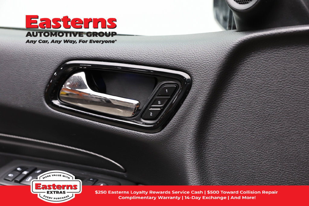 Used 2024 Dodge Durango R/T AWD/4WD image 22