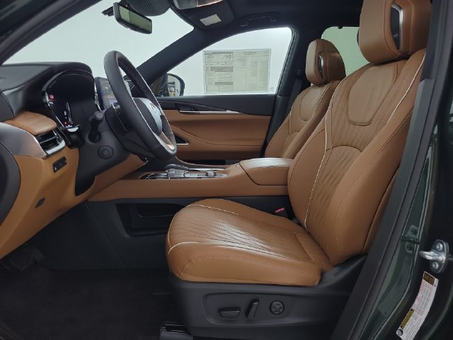 New 2027 INFINITI QX60 Autograph w/ Dark Cargo Package AWD/4WD image 16