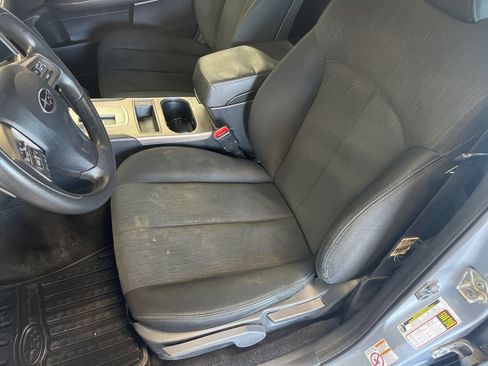 Used 2014 Subaru Outback 2.5i AWD/4WD image 33