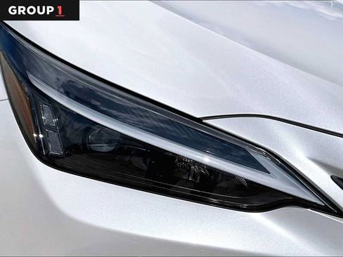 Used 2024 Lexus NX 250 FWD image 26