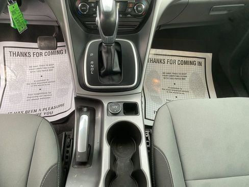 Used 2016 Ford C-MAX SE image 21