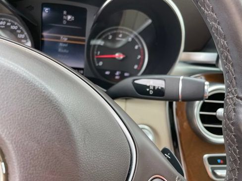 Used 2015 Mercedes-Benz C 300 4MATIC Sedan w/ Premium 1 Package image 30