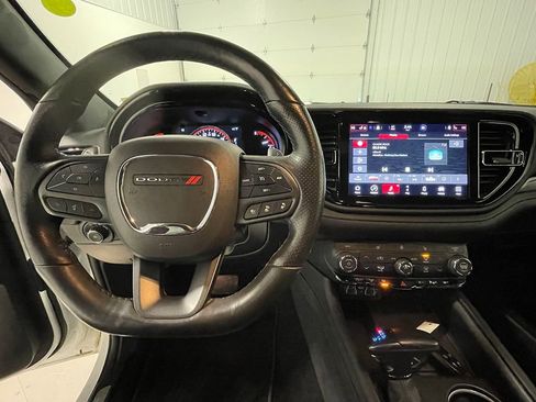 Used 2022 Dodge Durango GT image 39