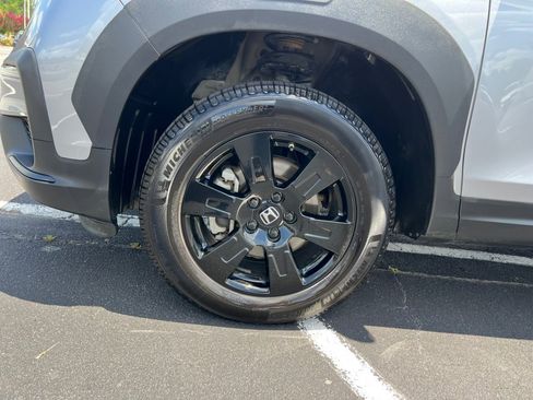 Used 2022 Honda Pilot TrailSport image 31