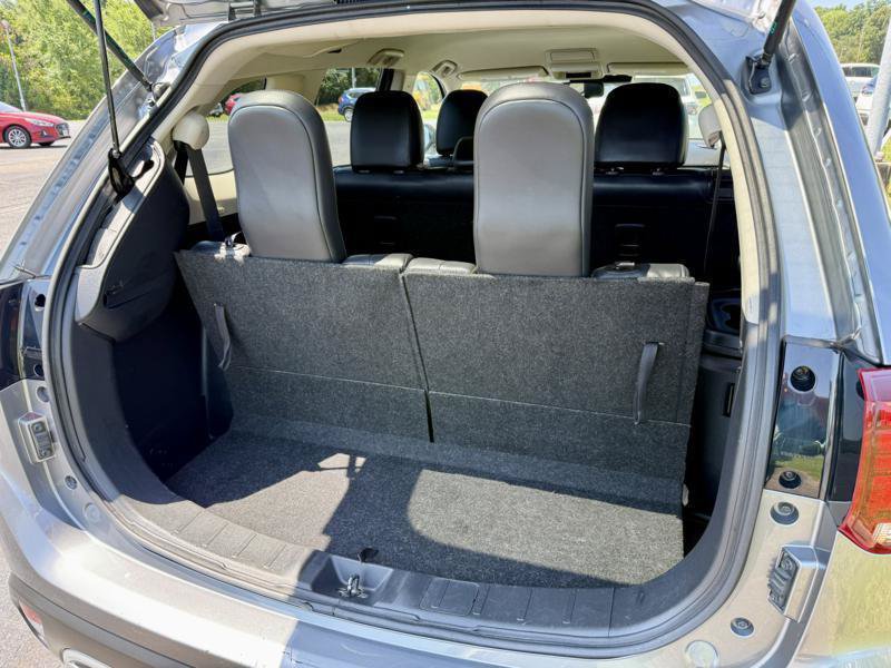 Used 2020 Mitsubishi Outlander SEL FWD image 8