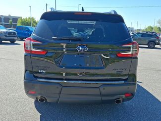 Certified 2023 Subaru Ascent Onyx Edition Limited AWD/4WD video 5