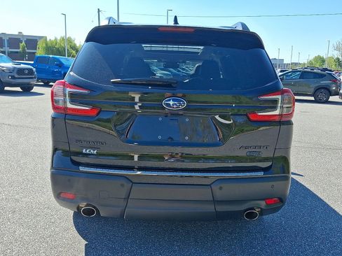 Certified 2023 Subaru Ascent Onyx Edition Limited AWD/4WD image 5