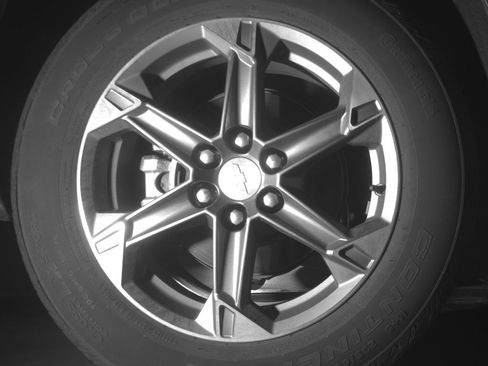 Used 2025 Chevrolet Blazer LT FWD image 15