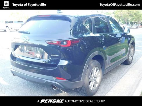 Used 2023 MAZDA CX-5 AWD 2.5 S image 4