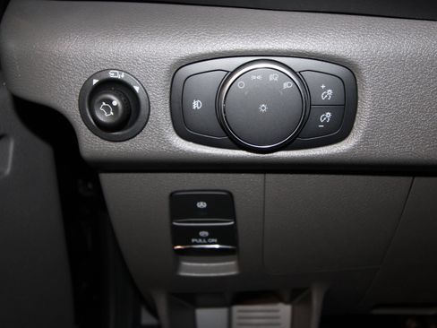 New 2026 Ford Transit 350 148 Medium Roof Wagon image 7