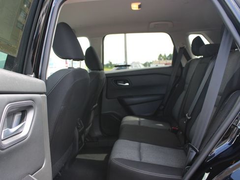 Used 2024 Nissan Rogue SV AWD/4WD image 23