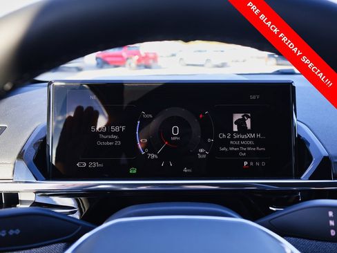 New 2026 GMC Sierra EV Elevation image 27