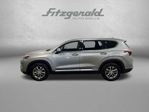 Used 2020 Hyundai Santa Fe SEL FWD image 2