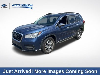 Used 2021 Subaru Ascent Touring