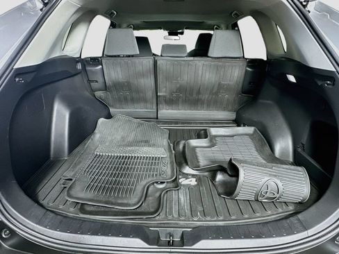 Used 2023 Toyota RAV4 XLE w/ Convenience Package AWD/4WD image 28