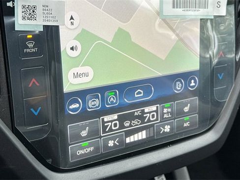 New 2026 Subaru Forester Wilderness image 18