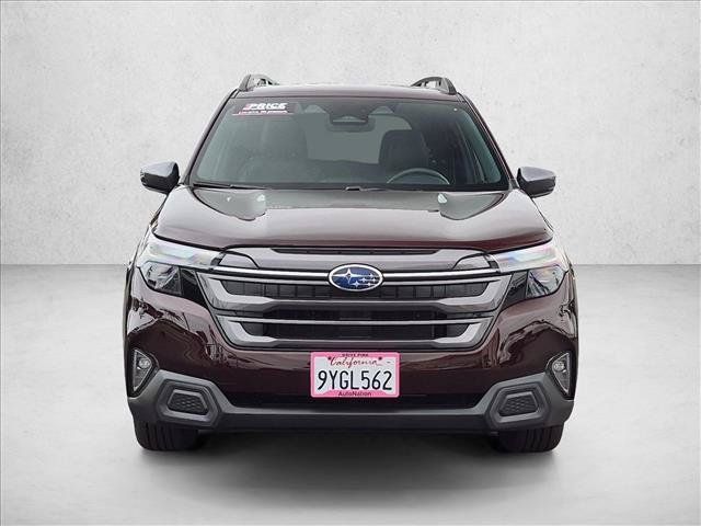 Used 2026 Subaru Forester Limited AWD/4WD image 2