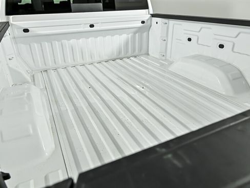 Used 2022 GMC Sierra 2500 Denali AWD/4WD image 8