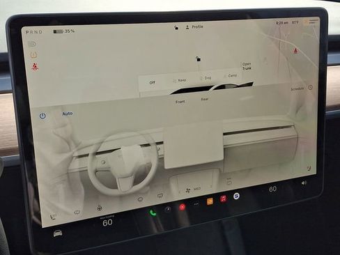 Used 2023 Tesla Model 3 Standard Range RWD image 13