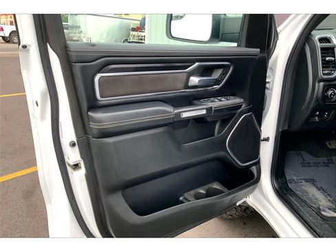 Used 2023 RAM 1500 Laramie AWD/4WD image 24