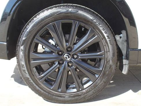 Certified 2023 MAZDA CX-5 AWD 2.5 Turbo image 12