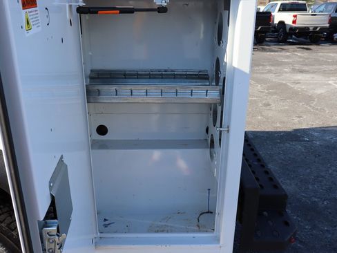 Used 2024 Chevrolet Silverado 3500 W/T w/ WT Convenience Package image 6