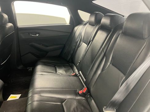 Used 2024 Honda Accord Sport image 9