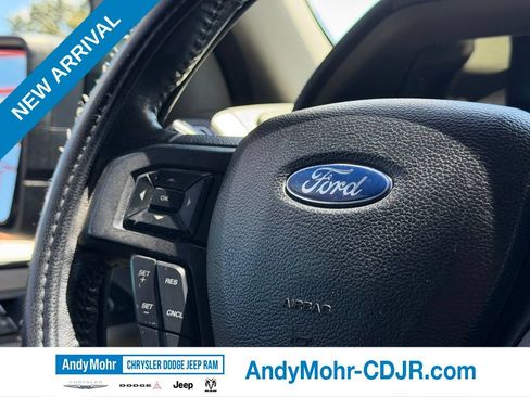 Used 2019 Ford F150 XLT w/ Equipment Group 302A Luxury AWD/4WD image 17