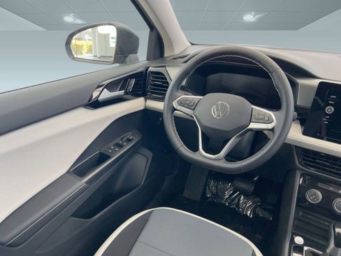 New 2026 Volkswagen Taos S image 25