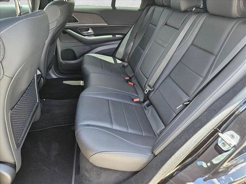 Certified 2026 Mercedes-Benz GLE 350 4MATIC image 14