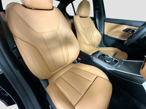 New 2026 BMW 330i xDrive Sedan w/ M Sport Package image 29