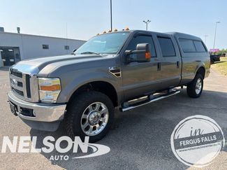 Used 2009 Ford F350 Lariat AWD/4WD 360° Tour