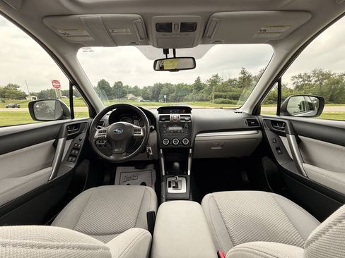 Used 2014 Subaru Forester 2.5i Premium w/ Popular Package #1 AWD/4WD image 19