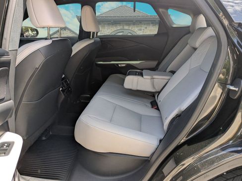 Certified 2025 Lexus RX 350 Premium Plus w/ Convenience Package FWD image 15