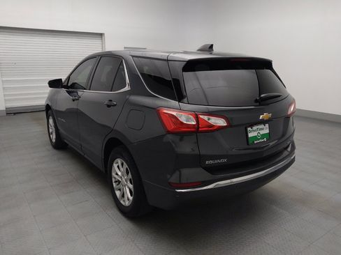Used 2020 Chevrolet Equinox LT w/ Driver Convenience Package AWD/4WD image 5