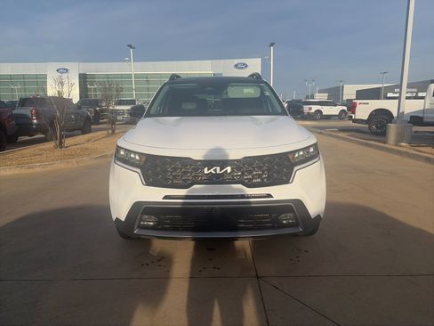 Used 2022 Kia Sorento X-Line EX image 8