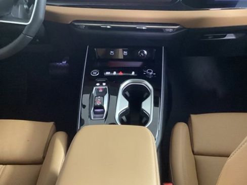 New 2026 Audi A6 Prestige image 22