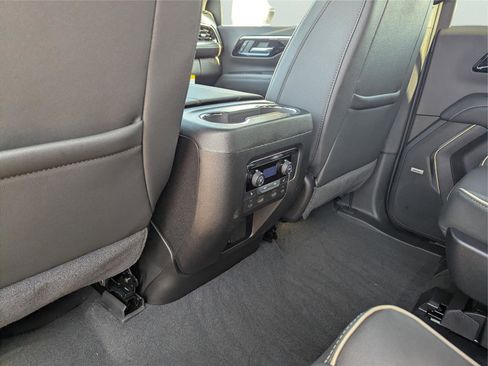 New 2026 Chevrolet Tahoe Premier RWD image 14