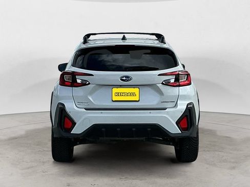 Used 2024 Subaru Crosstrek 2.0i Premium AWD/4WD image 4