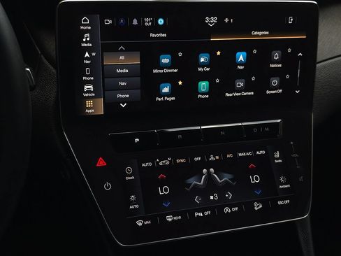 Used 2023 Maserati Grecale GT AWD/4WD image 39