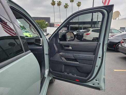 Used 2022 Toyota Tundra SR5 w/ TRD Sport Package image 9