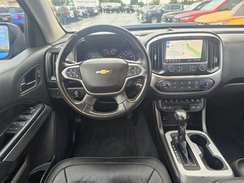 Certified 2022 Chevrolet Colorado ZR2 image 8