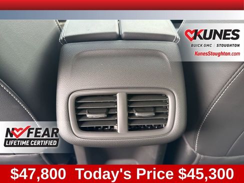 New 2026 Buick Envision Sport Touring image 41